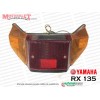 Yamaha RX 135 Stop